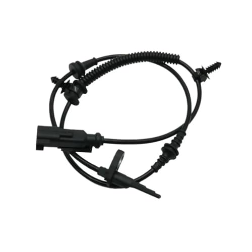 Raddrehzahlsensor Für Explorer Für Flex Für Special Für Taurus AE93-2C190-BE AE9Z2C190B AE9Z2C190A Hinten Links/Rechts ABS Rad Geschwindigkeit Sensor Drehzahl Raddrehzahlgeber von AJKSTDPV