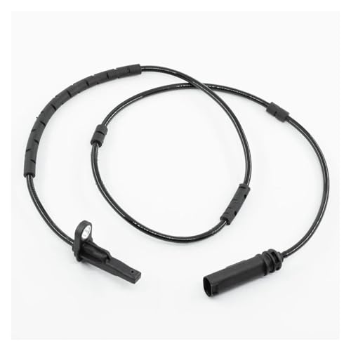 Raddrehzahlsensor Für F20 Für F30 Für F35 Für F31 Für F21 OEM 34526791225 34526884421 Hinten Links Rechts ABS Rad Geschwindigkeit Sensor Drehzahl Raddrehzahlgeber(Rear Left or Right) von AJKSTDPV