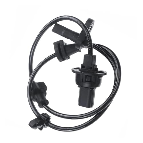 Raddrehzahlsensor Für Fit Für L4 1,5 L 2015 2016 2017 2018 2019 2020 57450T5R003 1pc Vorne Rechts ABS Rad Geschwindigkeit Sensor Drehzahl Raddrehzahlgeber Raddrehzahlsensor Für Fit Für L4 1,5 L 2015 2016 2017 2018 2019 2020 57450T5R003 1pc Vorne Rechts ABS Rad Geschwindigkeit Sensor Drehzahl Raddrehzahlgeber von AJKSTDPV