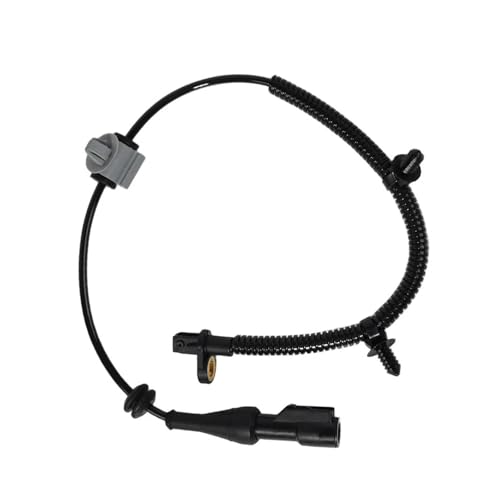 Raddrehzahlsensor Für Focus 2008-2011 8S4Z2C190B 8S4Z2C191B Hinten Rechts 1pc Auto ABS Rad Geschwindigkeit Sensor Hinten Links Drehzahl Raddrehzahlgeber Raddrehzahlsensor Für Focus 2008-2011 8S4Z2C190B 8S4Z2C191B Hinten Rechts 1pc Auto ABS Rad Geschwindigkeit Sensor Hinten Links Drehzahl Raddrehzahlgeber von AJKSTDPV