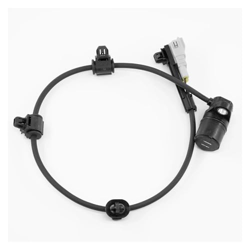 Raddrehzahlsensor Für Fortuner 2004-2015 89546-0K050 89545-0K050 Hinten Links Oder Rechts ABS Rad Geschwindigkeit Sensor Drehzahl Raddrehzahlgeber(Rear Left) von AJKSTDPV