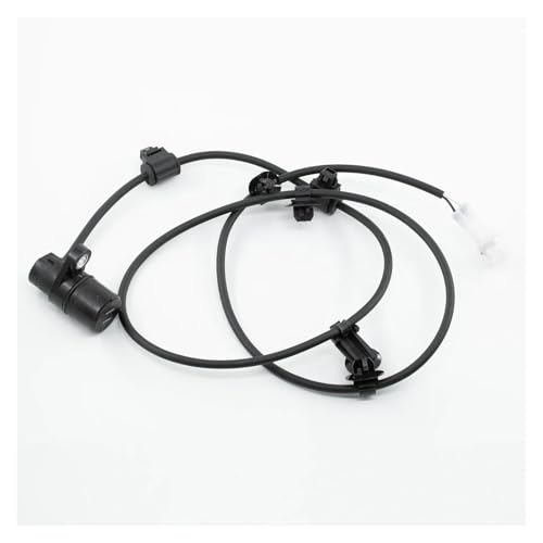 Raddrehzahlsensor Für Fortuner 2004-2015 89546-0K050 ABS Rad Geschwindigkeit Sensor Hinten Links Oder Rechts Drehzahl Raddrehzahlgeber(Rear Right) von AJKSTDPV