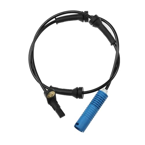 Raddrehzahlsensor Für Freelander Für Mk 1 2,0 Td4 2001-2006 SSW000010 Vorne SSW000020 Hinten Links Rechts ABS Rad Geschwindigkeit Sensor Drehzahl Raddrehzahlgeber(Rear right) von AJKSTDPV