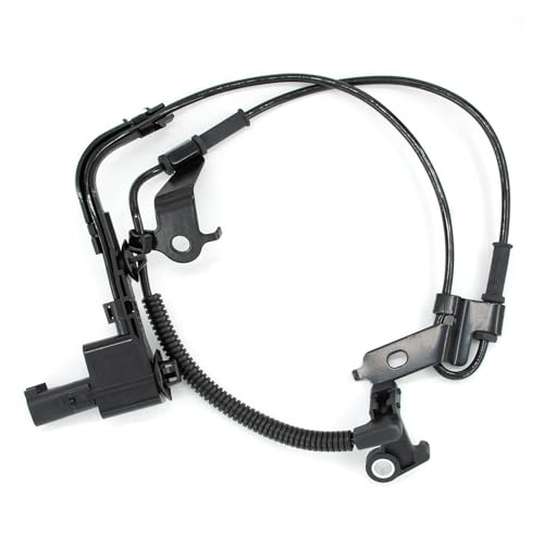 Raddrehzahlsensor Für Fusion 2007-2011 6E5Z2C204AA AE5Z2C204A ABS Raddrehzahlsensor Vorne Links Oder Vorne Rechts Drehzahl Raddrehzahlgeber(Front Left) von AJKSTDPV