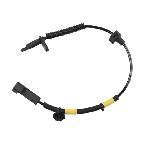 Raddrehzahlsensor Für Fusion 2013-2018 Für Mondeo 2013- DG9C2C205AD DG9C2C204AD DG9Z2C190L Links Rechts ABS Rad Geschwindigkeit Sensor Drehzahl Raddrehzahlgeber(Rear right) von AJKSTDPV