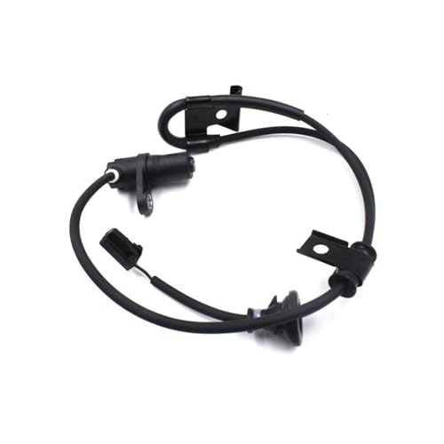 Raddrehzahlsensor Für Highlander 2004-2007 89546-48030 89545-48030 ABS Raddrehzahlsensor Hinten Links/Rechts Drehzahl Raddrehzahlgeber(Rear Right) von AJKSTDPV