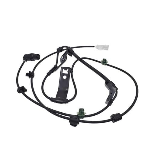 Raddrehzahlsensor Für Hilux 2,5 3,0 D D-4D 4WD 1KD-FTV 2KD-FTV 2004-2015 89543-0K020 89542-0K020 89546-0K070 89545-0K070 ABS Geschwindigkeitssensor Drehzahl Raddrehzahlgeber(Front Right) von AJKSTDPV