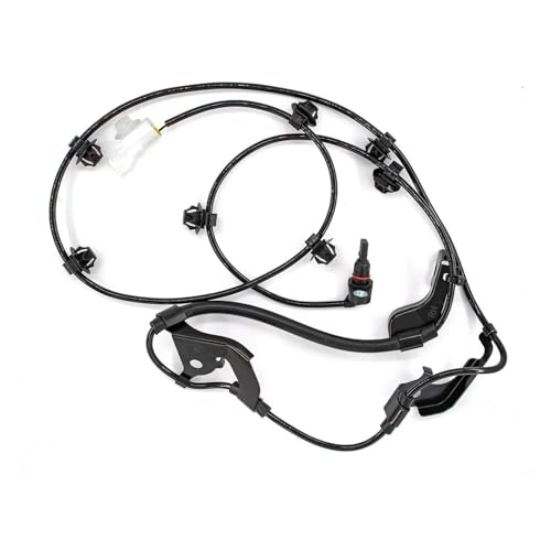 Raddrehzahlsensor Für Hilux 2015-2022 Vorne Und Hinten Links Oder Rechts OEM# 89546-0K240 895460K240 ABS Sensor Geschwindigkeit Sensor Drehzahl Raddrehzahlgeber(Front Right) von AJKSTDPV