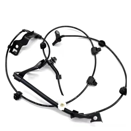 Raddrehzahlsensor Für Hilux Für Pickup 2015-2022 89543-0K060 89542-0K060 89545-0K240 89546-0K240 ABS Vorne Hinten Links/Rechts Rad Geschwindigkeit Sensor Drehzahl Raddrehzahlgeber von AJKSTDPV