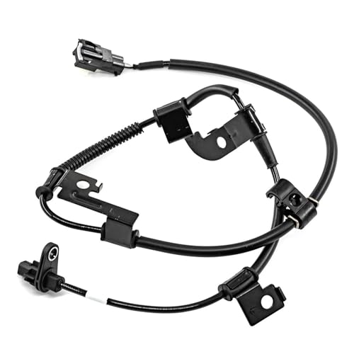 Raddrehzahlsensor Für Hyundai Für Azera 2006-2011 Für Sonata 2006-2010 OEM #59810-3K000 59830-3K000 Vorne Links Rechts ABS Rad Geschwindigkeit Sensor Drehzahl Raddrehzahlgeber(Front Left) von AJKSTDPV