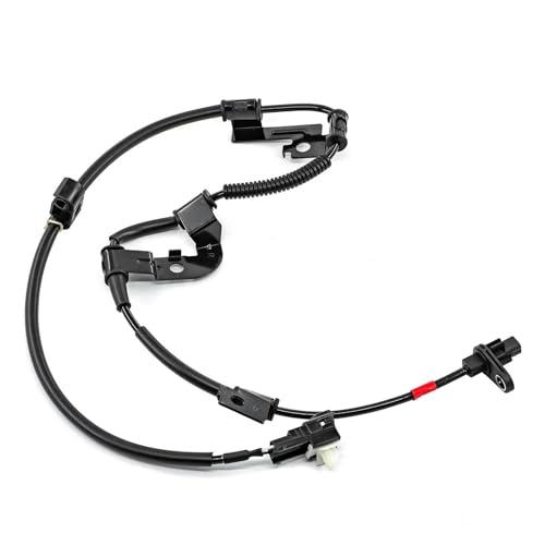 Raddrehzahlsensor Für Hyundai Für Azera 2006-2011 Für Sonata 2006-2010 OEM #59810-3K000 59830-3K000 Vorne Links Rechts ABS Rad Geschwindigkeit Sensor Drehzahl Raddrehzahlgeber(Front Right) von AJKSTDPV