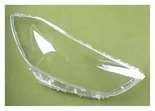Raddrehzahlsensor Für Hyundai Für Elantra 2016 2017 2018 Front Scheinwerfer Abdeckung Transparente Maske Scheinwerfer Shell Drehzahl Raddrehzahlgeber(Front Right) von AJKSTDPV