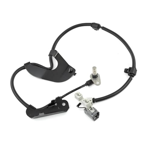 Raddrehzahlsensor Für Isuzu Für Dmax Für D-max 2012-2017 OEM #8-98052-119-1 8-98052-120-1 8980521191 8980521201 Vorne Rechts Oder Links ABS Sensor Drehzahl Raddrehzahlgeber(Front Left) von AJKSTDPV