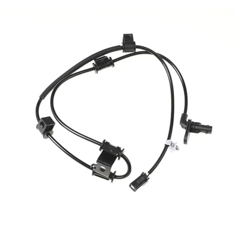 Raddrehzahlsensor Für Kia Für Sportage 2011-2016 2.0L 2.4L L4 3.3L V6 95671-3W300 95670-3W300 Vorne Links Rechts ABS Rad Geschwindigkeit Sensor Drehzahl Raddrehzahlgeber Raddrehzahlsensor Für Kia Für Sportage 2011-2016 2.0L 2.4L L4 3.3L V6 95671-3W300 95670-3W300 Vorne Links Rechts ABS Rad Geschwindigkeit Sensor Drehzahl Raddrehzahlgeber von AJKSTDPV