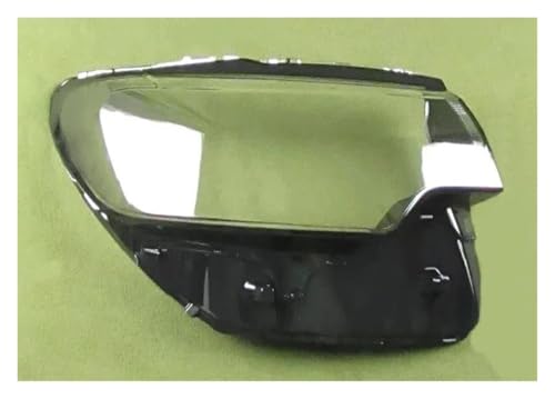 Raddrehzahlsensor Für Kompass 2021 2022 2023 Transparent Scheinwerfer Lampe Shell Objektiv Scheinwerfer Abdeckung Drehzahl Raddrehzahlgeber(Front Right) von AJKSTDPV