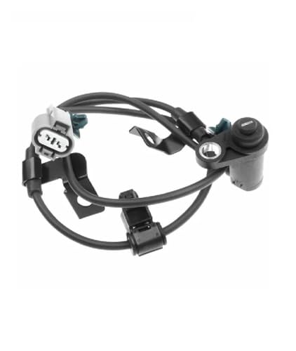 Raddrehzahlsensor Für L200 2008-2015 L4 2.4L L4 2.5L MN102578 Hinten Rechts 1Pcs ABS Rad Geschwindigkeit Sensor Drehzahl Raddrehzahlgeber Raddrehzahlsensor Für L200 2008-2015 L4 2.4L L4 2.5L MN102578 Hinten Rechts 1Pcs ABS Rad Geschwindigkeit Sensor Drehzahl Raddrehzahlgeber von AJKSTDPV