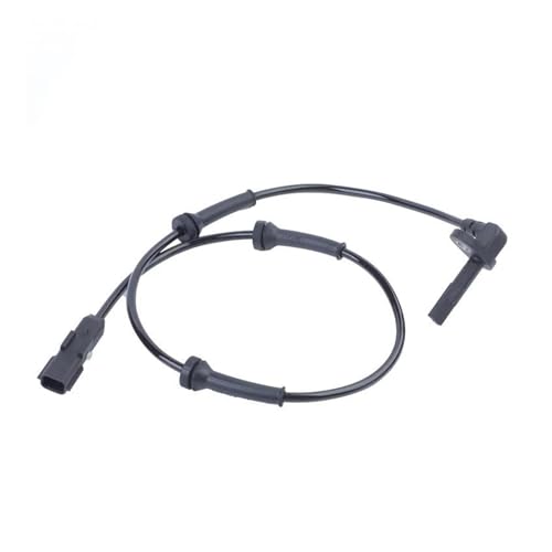 Raddrehzahlsensor Für Laguna III 479100001N 479110001N Vorne Links Rechts Auto ABS Rad Geschwindigkeit Sensor Drehzahl Raddrehzahlgeber(Front Left) von AJKSTDPV