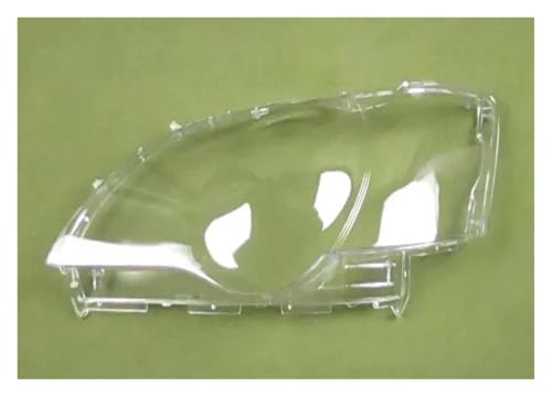 Raddrehzahlsensor Für Legacy 2003 2004 2005 Scheinwerfer Objektiv Abdeckung Transparent Lampenschirm Scheinwerfer Shell Drehzahl Raddrehzahlgeber(Front Left) von AJKSTDPV