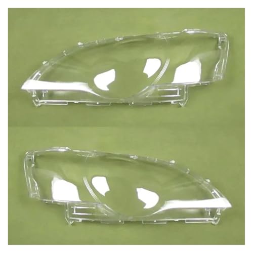 Raddrehzahlsensor Für Legacy 2003 2004 2005 Scheinwerfer Objektiv Abdeckung Transparent Lampenschirm Scheinwerfer Shell Drehzahl Raddrehzahlgeber(Left+Right) von AJKSTDPV
