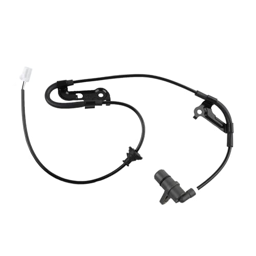 Raddrehzahlsensor Für Lexus Für RX Für 300 FWD 1999-2003 8954248010 8954348010 8954548010 8954648010 Vorne Hinten ABS Sensor Rad Geschwindigkeit Sensor Drehzahl Raddrehzahlgeber(Front Right) von AJKSTDPV