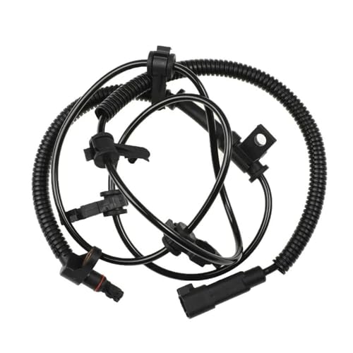 Raddrehzahlsensor Für Liberty 2002-2007 52128694AF 52128695AF Vorne Links Und Rechts ABS Rad Geschwindigkeit Sensor Drehzahl Raddrehzahlgeber(Front Left) von AJKSTDPV