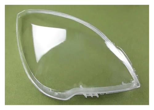 Raddrehzahlsensor Für Lifan Für X50 Scheinwerfer Shell Lampe Schatten Scheinwerfer Transparente Abdeckung Lampcover Objektiv Drehzahl Raddrehzahlgeber(Front Right) von AJKSTDPV