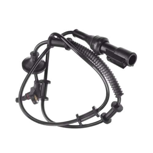 Raddrehzahlsensor Für Lincoln Für Navigator V8 5.4L 2003-2006 2L1Z2C190AA 2L1Z2C204CA 5L1Z2C204AA Auto ABS Raddrehzahlsensor Drehzahl Raddrehzahlgeber(Rear) von AJKSTDPV