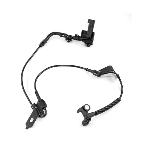 Raddrehzahlsensor Für MERCURY Für MILAN 2007-2010 OEM # 6E5Z2C204AA AE5Z2C204A AE5Z2C204AA Vorne Links Und Rechts ABS Sensor Drehzahl Raddrehzahlgeber Raddrehzahlsensor Für MERCURY Für MILAN 2007-2010 OEM # 6E5Z2C204AA AE5Z2C204A AE5Z2C204AA Vorne Links Und Rechts ABS Sensor Drehzahl Raddrehzahlgeber von AJKSTDPV