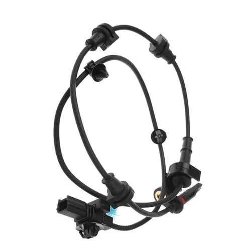Raddrehzahlsensor Für Odyssey 2011 2012 2013 2014 2015 2016 2017 57475-TK8-A01 57470-TK8-A01 2 Pins Vorne/Hinten ABS Rad Geschwindigkeit Sensor Drehzahl Raddrehzahlgeber(Rear Left) von AJKSTDPV
