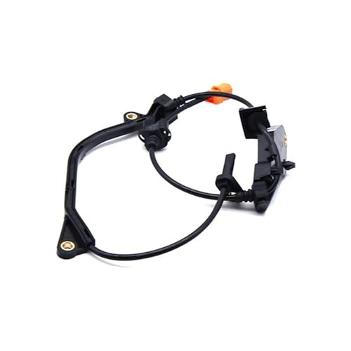 Raddrehzahlsensor Für Odyssey Für RB1 57455SFJJ02 57455-SFJ-J02 Auto Vorne Links ABS Rad Geschwindigkeit Sensor Drehzahl Raddrehzahlgeber Raddrehzahlsensor Für Odyssey Für RB1 57455SFJJ02 57455-SFJ-J02 Auto Vorne Links ABS Rad Geschwindigkeit Sensor Drehzahl Raddrehzahlgeber von AJKSTDPV