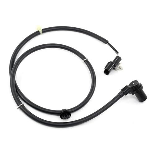 Raddrehzahlsensor Für Outlander 2003-2006 MR961238 MR493460 MR493459 Vorne Und Hinten ABS Rad Geschwindigkeit Sensor Drehzahl Raddrehzahlgeber(Front Left) von AJKSTDPV