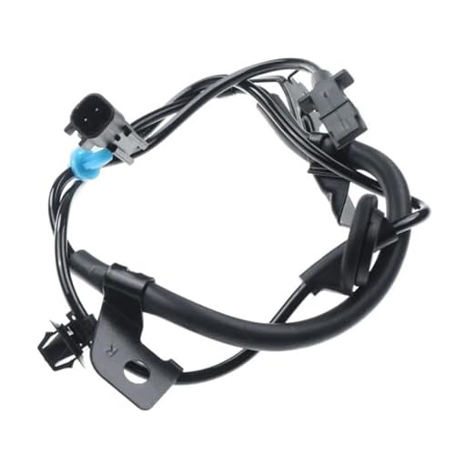 Raddrehzahlsensor Für Outlander Für Sport Für Lancer Für RVR 4670A582 MN116248 4670A581 MN116247 Hinten Links ABS Rad Geschwindigkeit Sensor Drehzahl Raddrehzahlgeber(Rear right) von AJKSTDPV