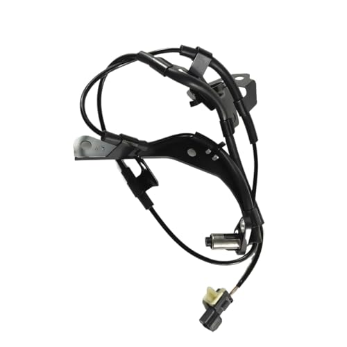 Raddrehzahlsensor Für Pajero Für Montero Für Sport Für L200 4670B005 4670B007 4670B006 4670B008 ABS Sensor Drehzahl Raddrehzahlgeber(4670B006 FR) von AJKSTDPV