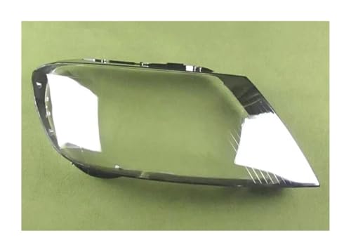 Raddrehzahlsensor Für Phaeton 2011-2015 Scheinwerfer Abdeckung Transparent Scheinwerfer Shell Objektiv Drehzahl Raddrehzahlgeber(Front Right) von AJKSTDPV