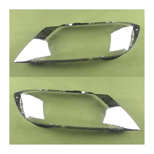 Raddrehzahlsensor Für Phaeton 2011-2015 Scheinwerfer Abdeckung Transparent Scheinwerfer Shell Objektiv Drehzahl Raddrehzahlgeber(Left+Right) von AJKSTDPV