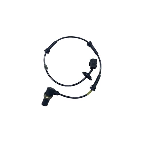 Raddrehzahlsensor Für Pontiac G3 Für Welle 96473221 96959997 96534910 1 Stücke Vorne Links/Rechts ABS Rad Geschwindigkeit Sensor Drehzahl Raddrehzahlgeber(Front Right) von AJKSTDPV