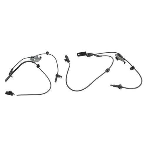 Raddrehzahlsensor Für Prius 2010-2015 8954247030 Vorne Fahrer Und Beifahrer Seite 2Pcs ABS Geschwindigkeit Sensor Drehzahl Raddrehzahlgeber Raddrehzahlsensor Für Prius 2010-2015 8954247030 Vorne Fahrer Und Beifahrer Seite 2Pcs ABS Geschwindigkeit Sensor Drehzahl Raddrehzahlgeber von AJKSTDPV