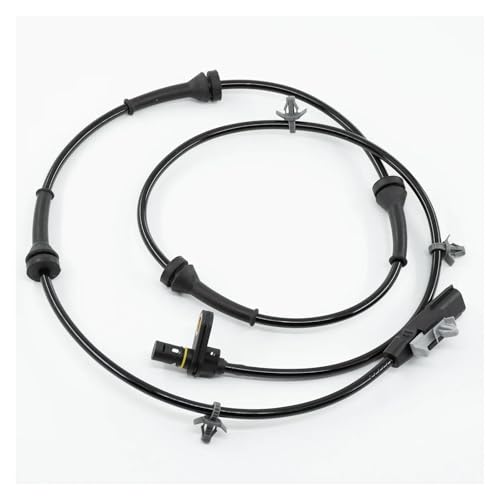 Raddrehzahlsensor Für Qashqai 1,6 2,0 1,5 DCi 1. DCi 47900-BR00A 47900BR00A ABS Sensor Hinten Links Oder Rechts Rad Geschwindigkeit Sensor Drehzahl Raddrehzahlgeber Raddrehzahlsensor Für Qashqai 1,6 2,0 1,5 DCi 1. DCi 47900-BR00A 47900BR00A ABS Sensor Hinten Links Oder Rechts Rad Geschwindigkeit Sensor Drehzahl Raddrehzahlgeber von AJKSTDPV