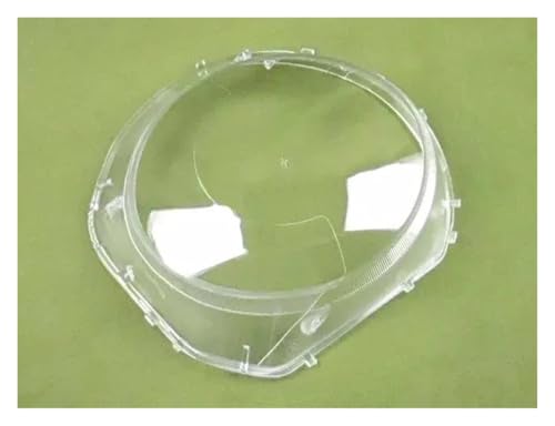 Raddrehzahlsensor Für R55 Für R56 2007-2013 Scheinwerfer Objektiv Abdeckung Transparent Lampe Schatten Scheinwerfer Shell Drehzahl Raddrehzahlgeber(Front Left) von AJKSTDPV