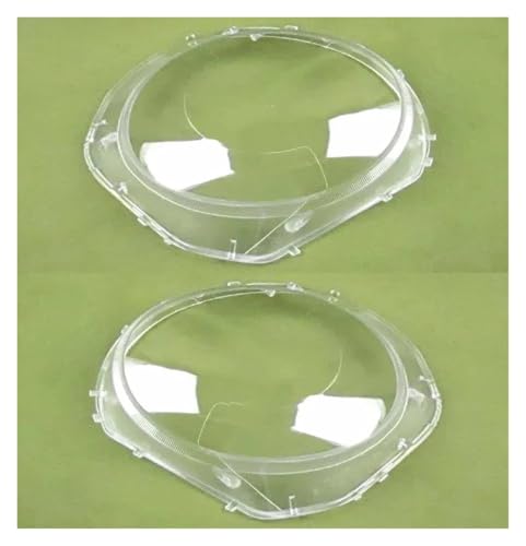Raddrehzahlsensor Für R55 Für R56 2007-2013 Scheinwerfer Objektiv Abdeckung Transparent Lampe Schatten Scheinwerfer Shell Drehzahl Raddrehzahlgeber(Left+Right) von AJKSTDPV