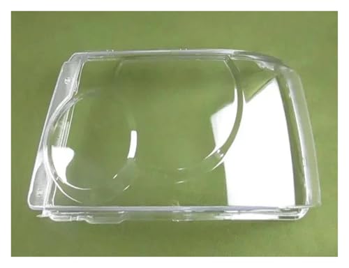 Raddrehzahlsensor Für Range Für Rover Für Sport 2005-2009 Scheinwerferabdeckung Transparente Scheinwerferschale Linse Drehzahl Raddrehzahlgeber(Front Left) von AJKSTDPV