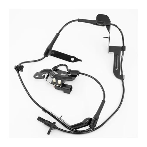 Raddrehzahlsensor Für Ranger Anzahl # AB312C204AC 1723521 1723523 Vorne Rechts Links ABS Sensor Rad Geschwindigkeit Sensor Drehzahl Raddrehzahlgeber(Front Left) von AJKSTDPV
