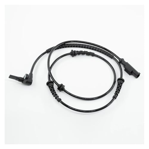 Raddrehzahlsensor Für Renegade 2015-2019 Anzahl 51941079 51940921 52017671 ABS Rad Geschwindigkeit Sensor Vorne Hinten Links Oder Rechts Drehzahl Raddrehzahlgeber(Rear Left or Right) von AJKSTDPV