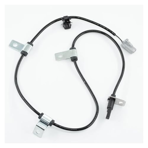 Raddrehzahlsensor Für Suzuki Für Grand Für Vitara 2006 2007 2008 2009 2010 2011 2012 56210-65J00 56210-65J01 ABS Sensor Rad Geschwindigkeit Sensor Drehzahl Raddrehzahlgeber(Rear Left) von AJKSTDPV