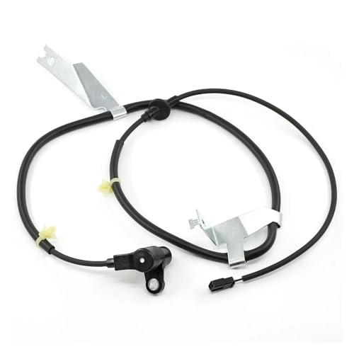 Raddrehzahlsensor Für Suzuki Für Maruti Für Swift 56320-62J00 56310-62J00 Hinten L/R ABS Sensor Drehzahl Raddrehzahlgeber(Rear Left) von AJKSTDPV
