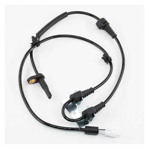 Raddrehzahlsensor Für Suzuki Für SX4 2007-2012 5621079J00 5621079J10 71742866 71768160 Vorne LH RH ABS Rad Geschwindigkeit Sensor Drehzahl Raddrehzahlgeber(Front Left) von AJKSTDPV