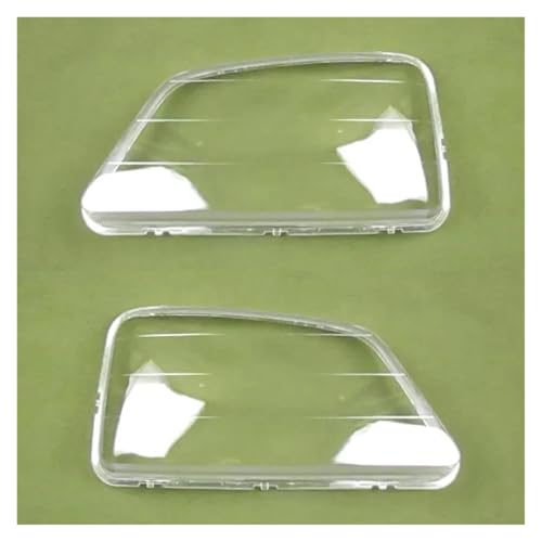 Raddrehzahlsensor Für Terios 2004 Scheinwerfer Abdeckung Transparent Lampenschirm Lampe Fall Scheinwerfer Shell Drehzahl Raddrehzahlgeber(Left+Right) von AJKSTDPV
