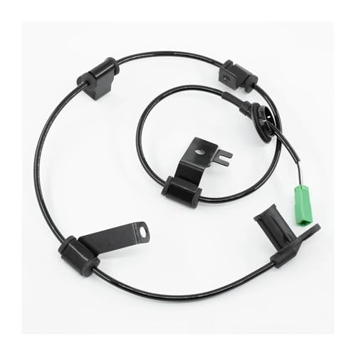 Raddrehzahlsensor Für Tribute 2001-2004 19236170 EC024372YC Hinten LH RH ABS Sensor Drehzahl Raddrehzahlgeber(Rear Left) von AJKSTDPV
