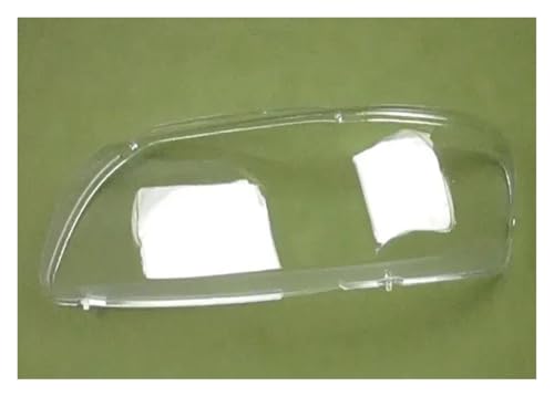 Raddrehzahlsensor Für Volvo Für S60 Für V60 Für V70 2004-2008 Scheinwerfergehäuse Transparente Maskenabdeckung Scheinwerferschale Drehzahl Raddrehzahlgeber(Front Left) von AJKSTDPV
