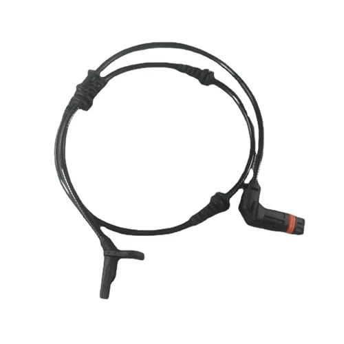 Raddrehzahlsensor Für W164 Für ML350 Für ML320 A1644405141 A1645400917 A1644408339 A1645401617 Vorne Links Oder Rechts ABS Rad Geschwindigkeit Sensor Drehzahl Raddrehzahlgeber von AJKSTDPV